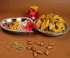 Pothgaal Sweets Kesar Burfi