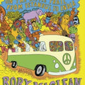 Magic Bus: On the Hippie Trail from Istanbul to India