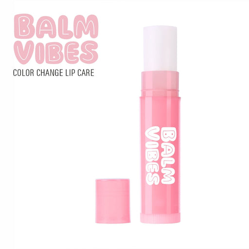 Matt Look Balm Vibes Color Change Lip Balm - Berry Burst