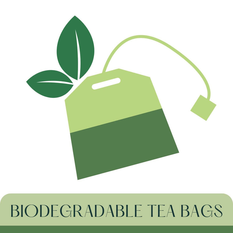 Satvi Wellness Guduchi Tea | Natural Giloy Tea Bags