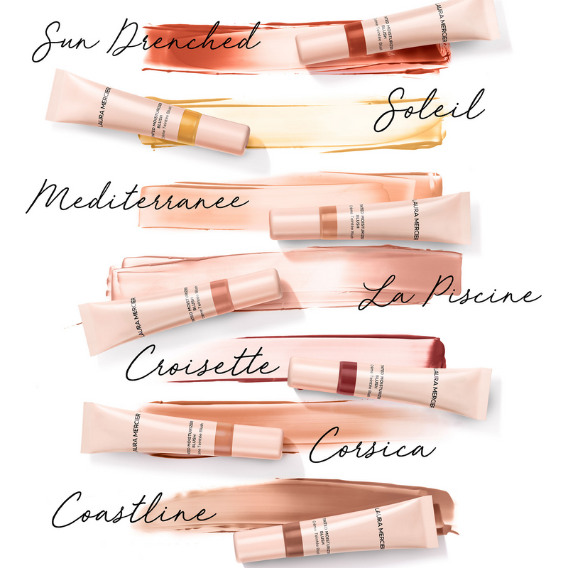 Laura Mercier Tinted Moisturizer Blush - Sun Drenched