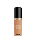 Too Faced Born This Way Matte Foundation - Honey