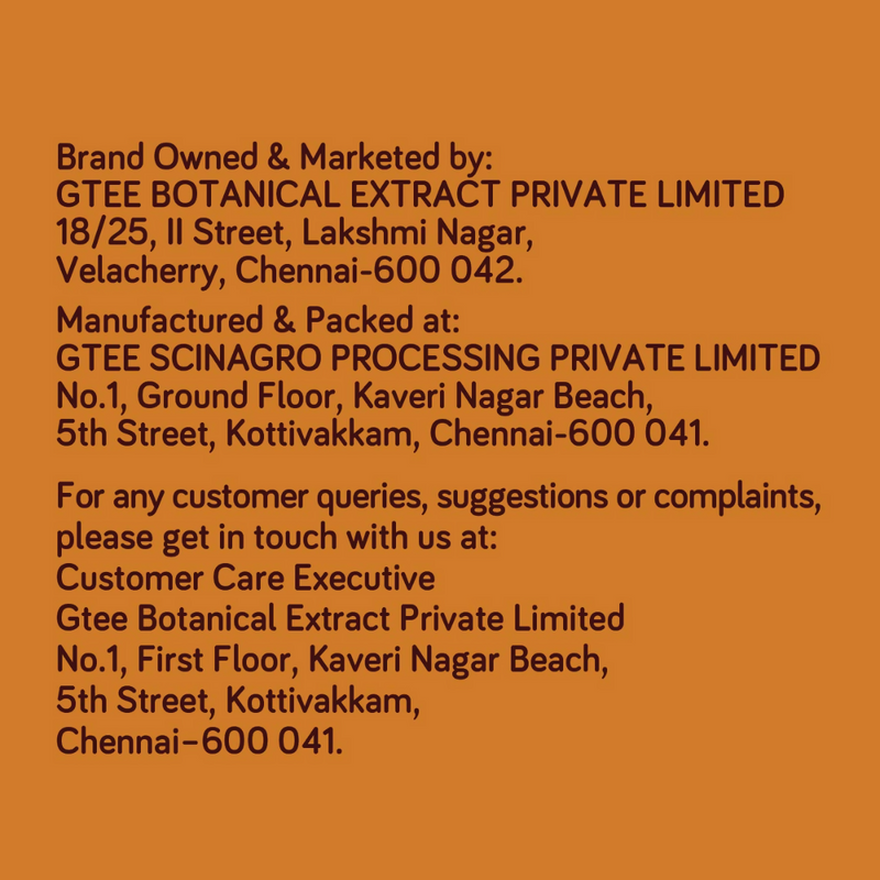 Killi Karisalankanni Leaves Powder