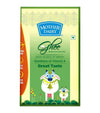 Mother Dairy Cow Ghee Ceka Pack | Good For Overall Health And Strength | Certified Cultured Ghee