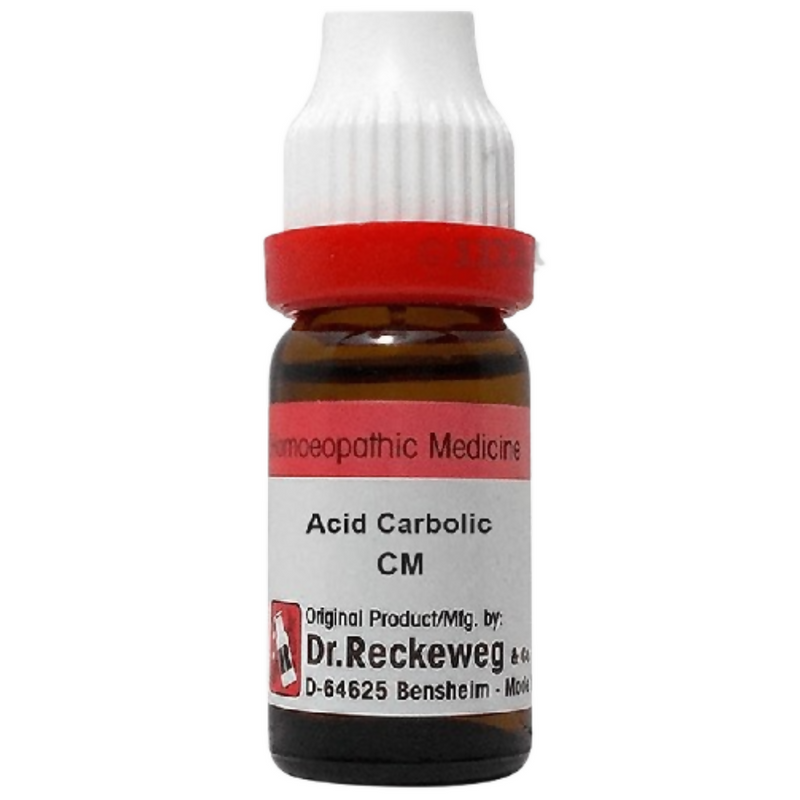 Dr. Reckeweg Acid Carbolic Dilution