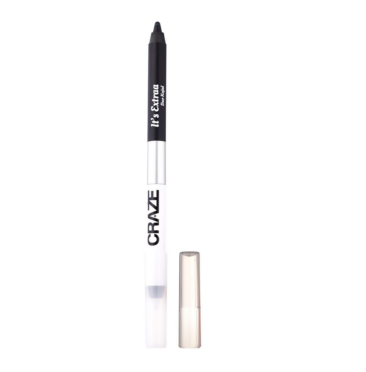 Swiss Beauty Craze It'S Extraa Duo Kajal - 1 - Pretty Little Liars