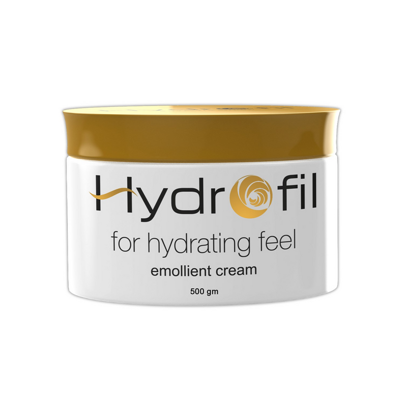 Hydrofil Moisturizing Cream