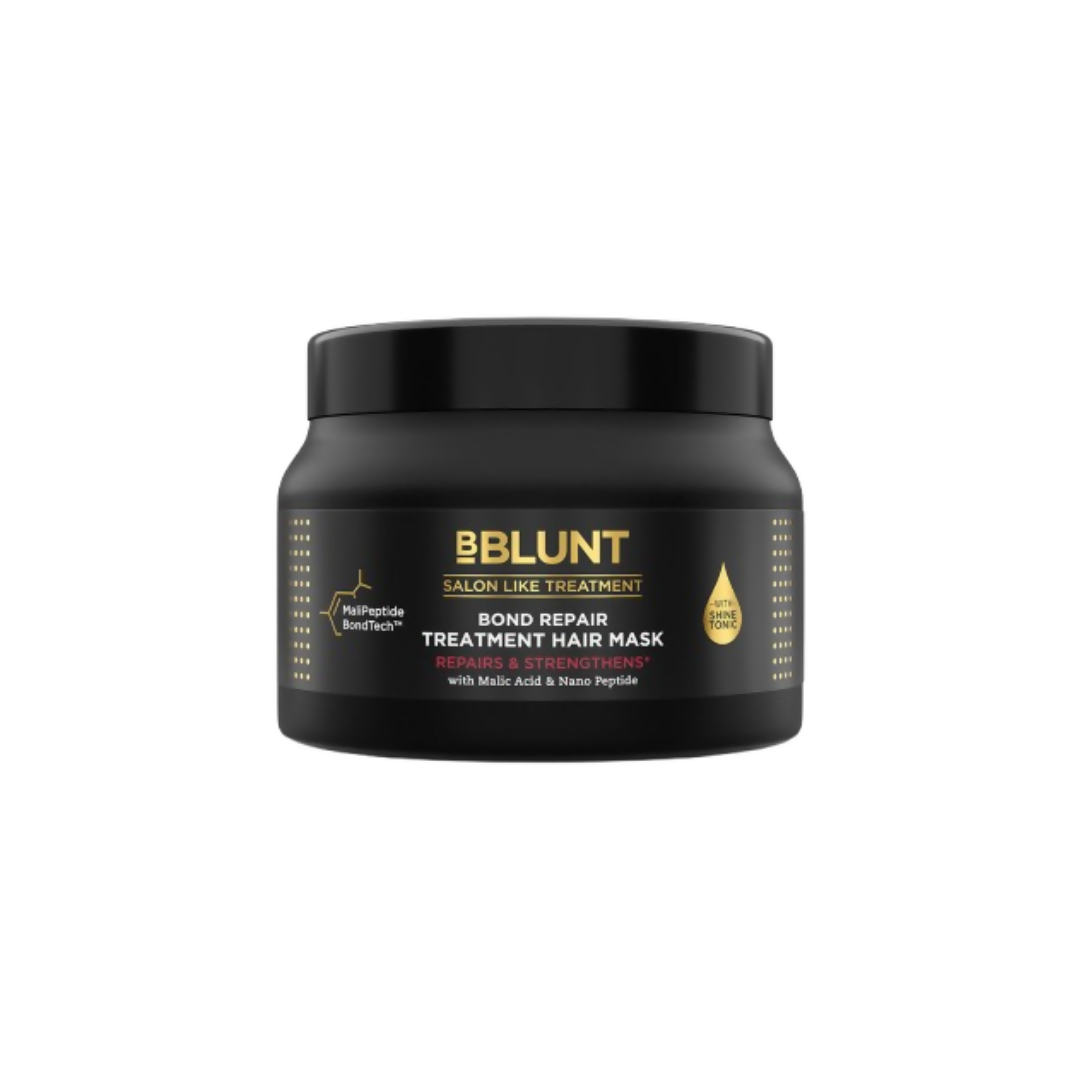 BBlunt Bond Repair Hair Mask