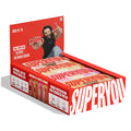 SuperYou Protein Wafer Bars 10-Pack, 10g Protein, No Added Sugar, 400g
