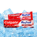 Colgate MaxFresh Toothpaste 150g Red Gel with Menthol for Fresh Breath