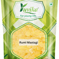 Yuvika Rumi Mastagi | Mastangi - Pistacia Lenticus - Mastic Gum