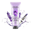 Oshea Herbals Lavender Hand & Nail Cream 30ml - Hydrating & Protective