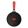 Pigeon 25cm Nonstick Cast Iron Tawa Toxin-Free