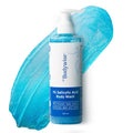 Exfoliating Body Wash with 1% Salicylic Acid | Be Bodywise