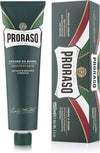 Proraso Eucalyptus & Menthol Shaving Cream 150g Refreshing Formula