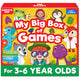 Set of Games: Big Box