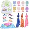 Toddylon 30-in-1 Newborn Baby Gift Pack | Complete Essentials Set (0-6 Months)