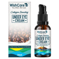 WishCare Collagen Eye Cream for Dark Circles & Wrinkles 30ml