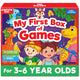 Set of Games: First Box
