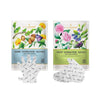 LuxaDerme Moisturizing Gloves & Socks for Soft Hands & Feet