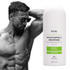 PROWL Men's AHA BHA Underarm Roll-On Deodorant, 40ml