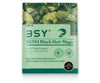 BSY Noni Black Hair Dye Shampoo 6-Pack Ammonia-Free 5-Minute Color