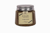 Khadi Natural Lavender Basil Bath Salt 200g Antiseptic Soothing Relaxation