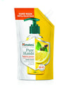 Himalaya Tulsi Lemon Hand Wash Refill 750ml Deep Cleansing