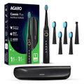 Agaro Cosmic Plus Sonic Electric Toothbrush, 5 Modes, Luxury Black