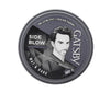 Gatsby Mat & Hard Hair Wax 75g Strong Hold Matte Finish