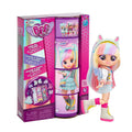Cry Babies BFF Jenna Doll with Surprises & Outfit for Kids 4+