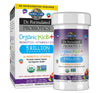 Garden of Life Kids Probiotic Chewables Organic 30 Count Shelf Stable