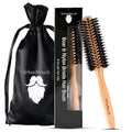 UrbanMooch Nylon & Boar Bristle Hair Brush for Volume & Styling