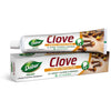 Dabur Clove Toothpaste 200g Fluoride-Free Cavity Protection
