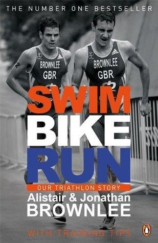 Swim, Bike, Run: Our Triathlon Story