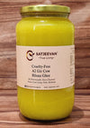 Satjeevan A2 Gir Cow Bilona Ghee | Pure A2 Gir Cow Bilona Ghee | 100% Gir Cow Ghee | Traditional Cow Ghee