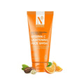 Nutriglow Advanced Organics Vitamin C Lightening Face Wash