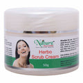 Naturz Ayurveda Herbo Scrub Cream