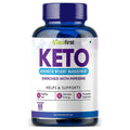 Nutrafirst KETO Advanced Capsules