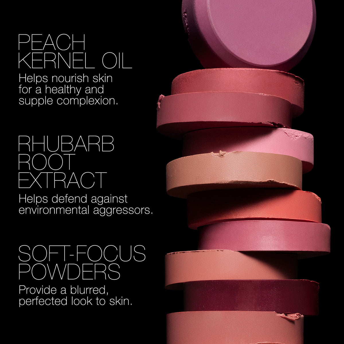 NARS The Multiple - Dazed