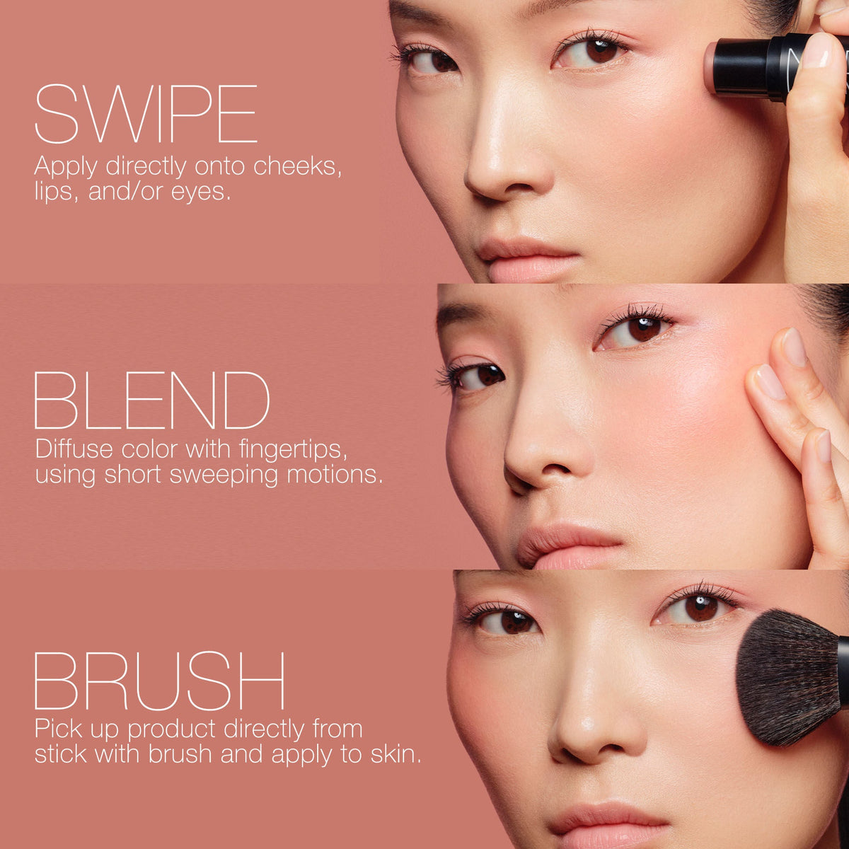 NARS The Multiple - Dolce Vita