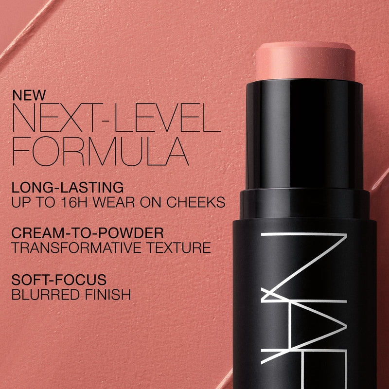 NARS The Multiple - Hot Take