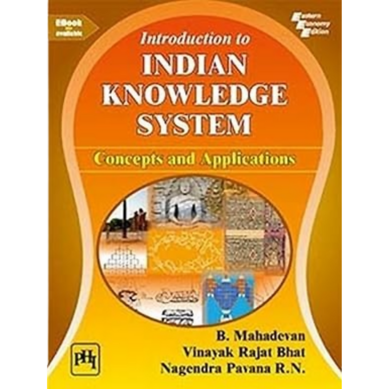 Introduction To Indian Knowledge System