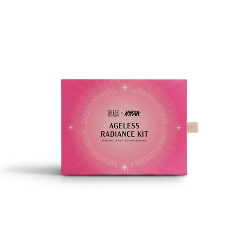BiE Ageless Radiance Combo