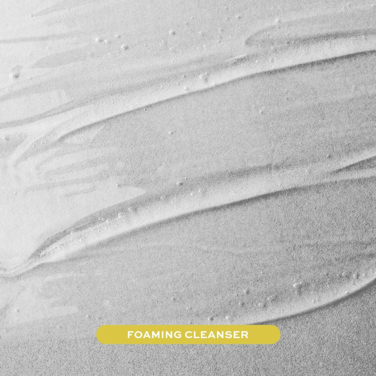 Makeup Revolution Skincare Ceramides Foaming Cleanser