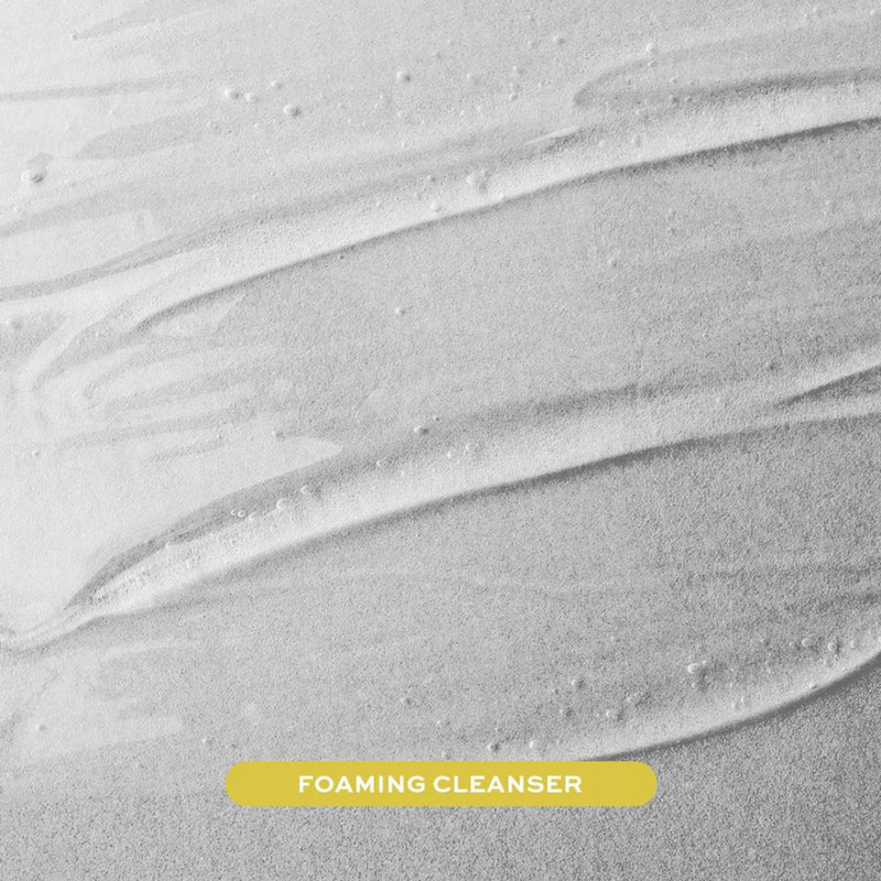 Makeup Revolution Skincare Ceramides Foaming Cleanser