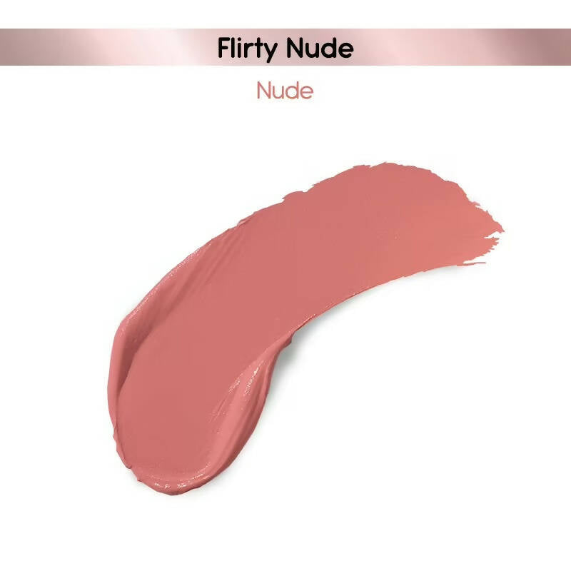 Kay Beauty By Katrina Kaif Creme Blush - Flirty Nude