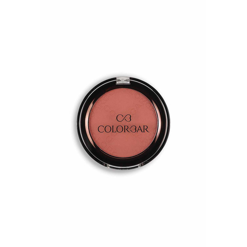 Colorbar Cheekillusion Blush New Sweet Scarlet