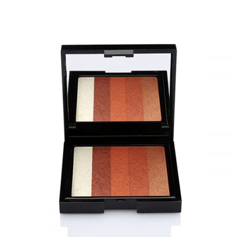 Colorbar Shimmer Bar Pro Nectar Glow