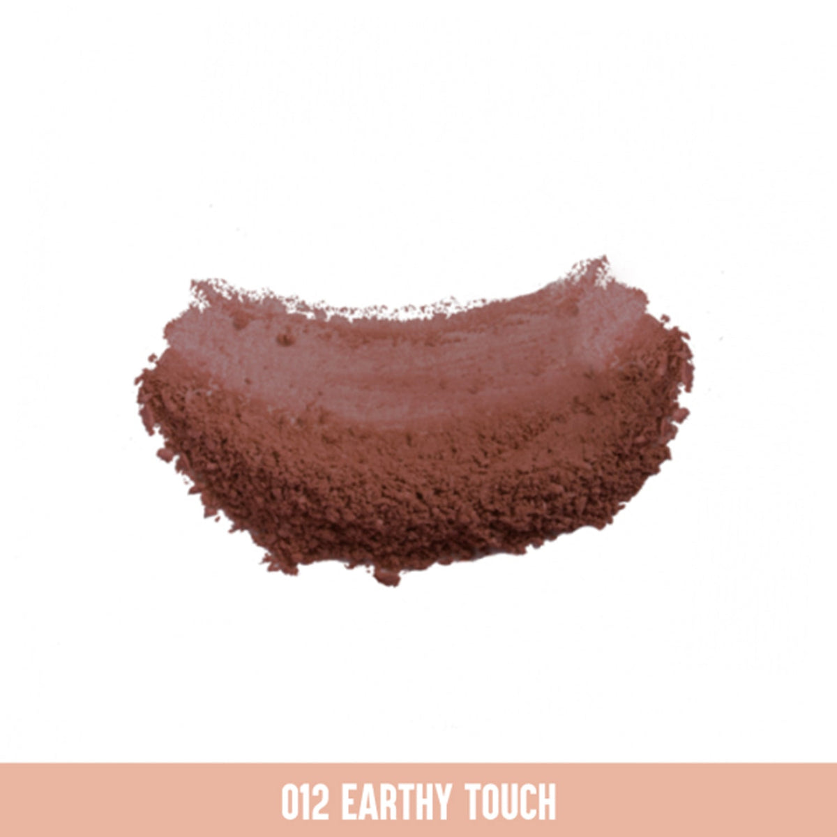 Colorbar Cheekillusion Blush New Earthy Touch